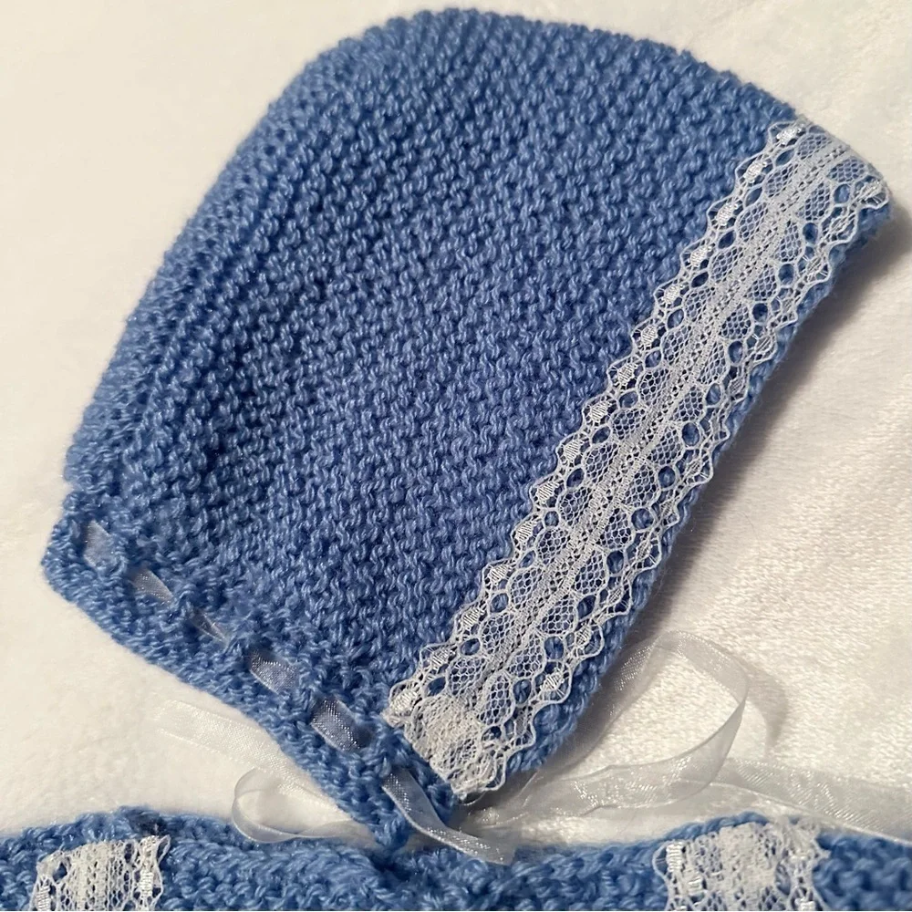 N/A vintage handmade